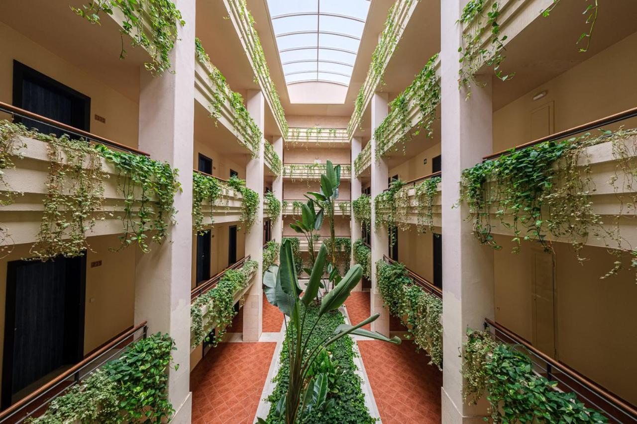 Estival Islantilla Exteriér fotografie