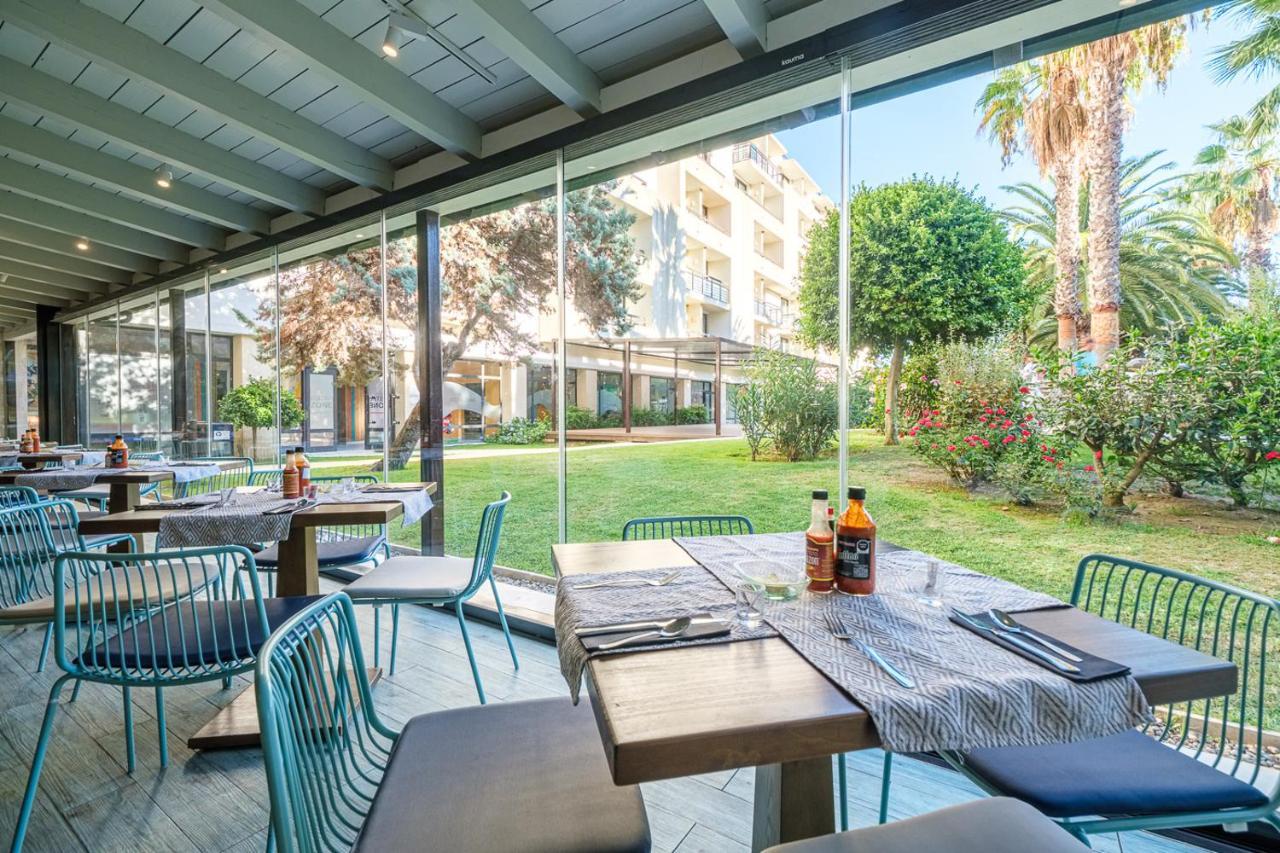 Estival Islantilla Exteriér fotografie