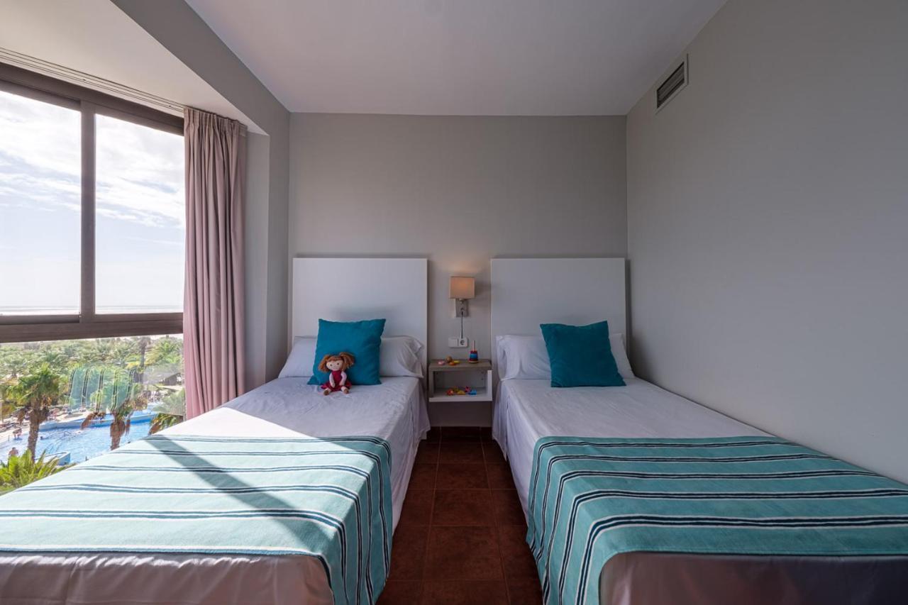 Estival Islantilla Exteriér fotografie