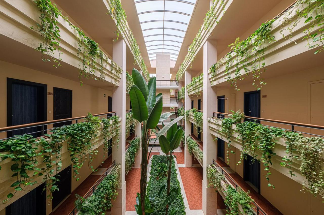 Estival Islantilla Exteriér fotografie