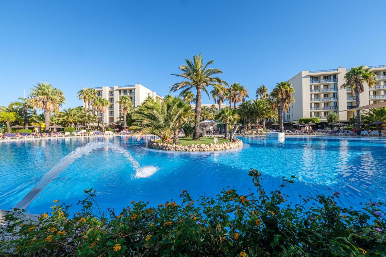 Estival Islantilla Exteriér fotografie