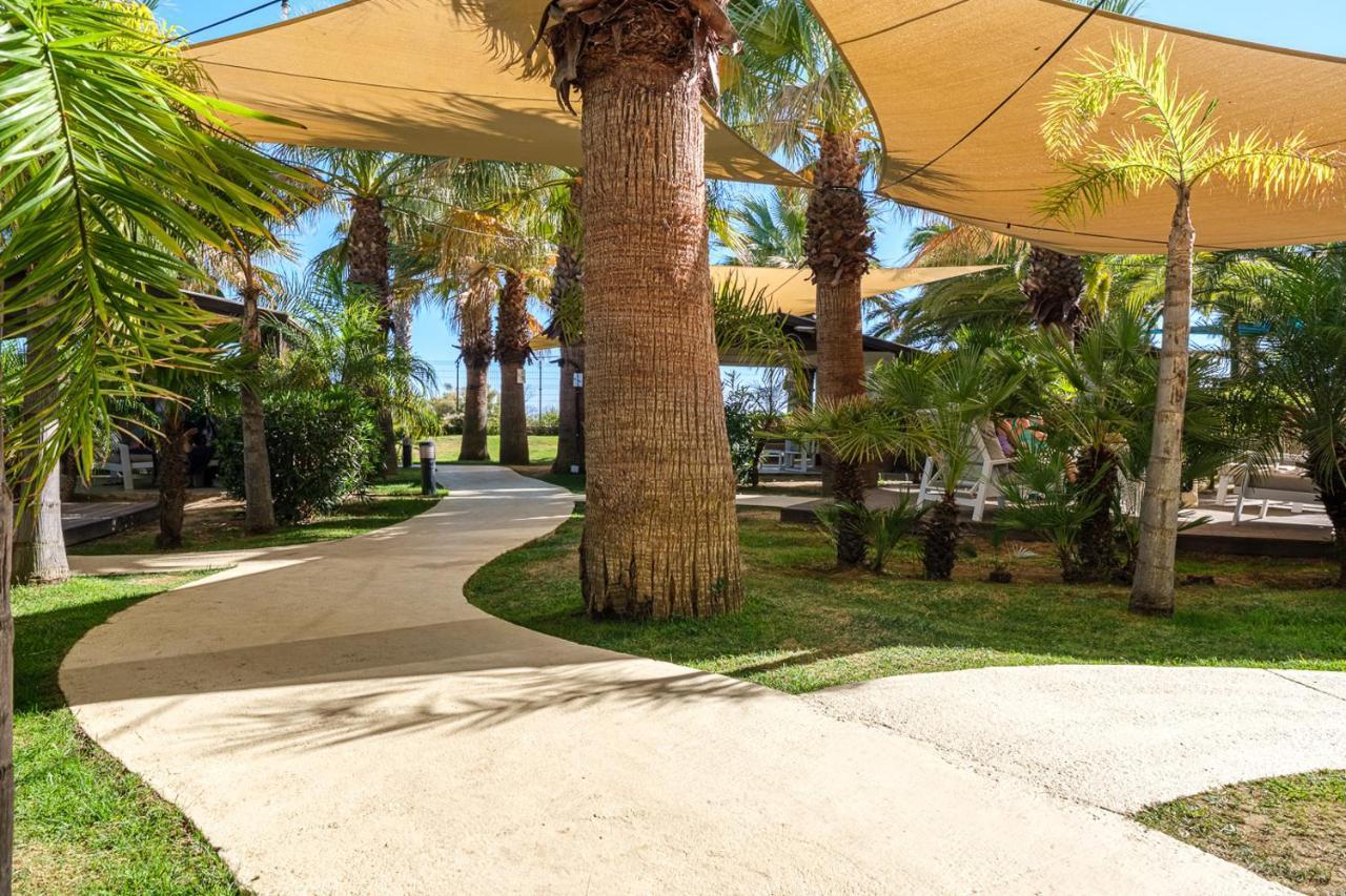 Estival Islantilla Exteriér fotografie