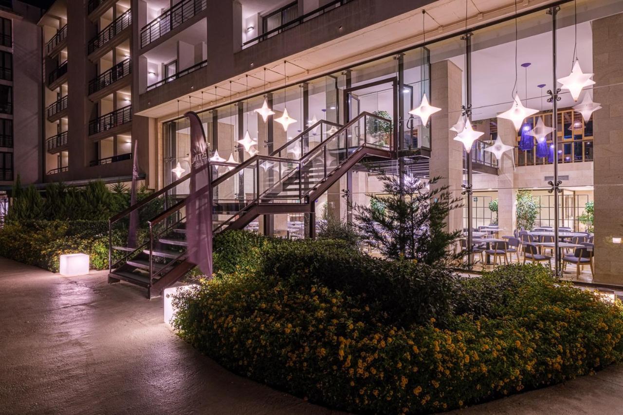 Estival Islantilla Exteriér fotografie