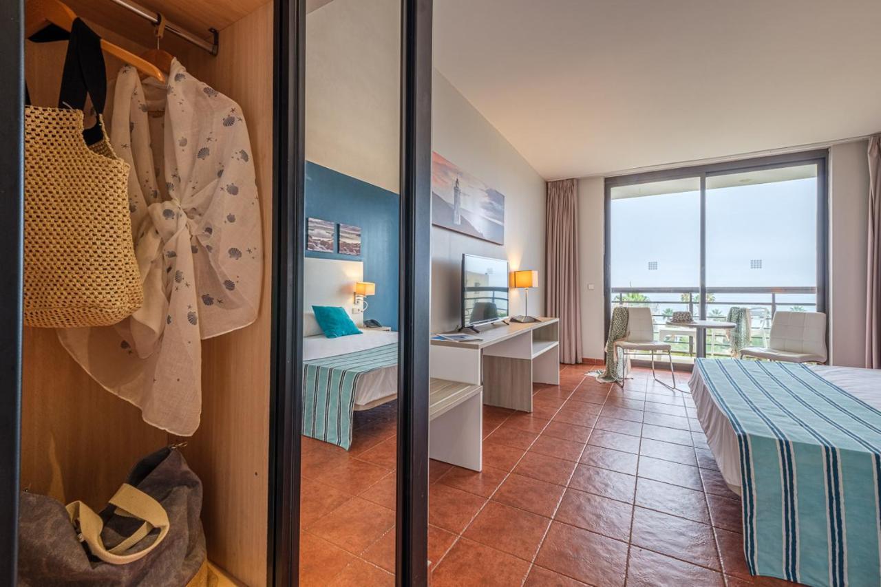 Estival Islantilla Exteriér fotografie