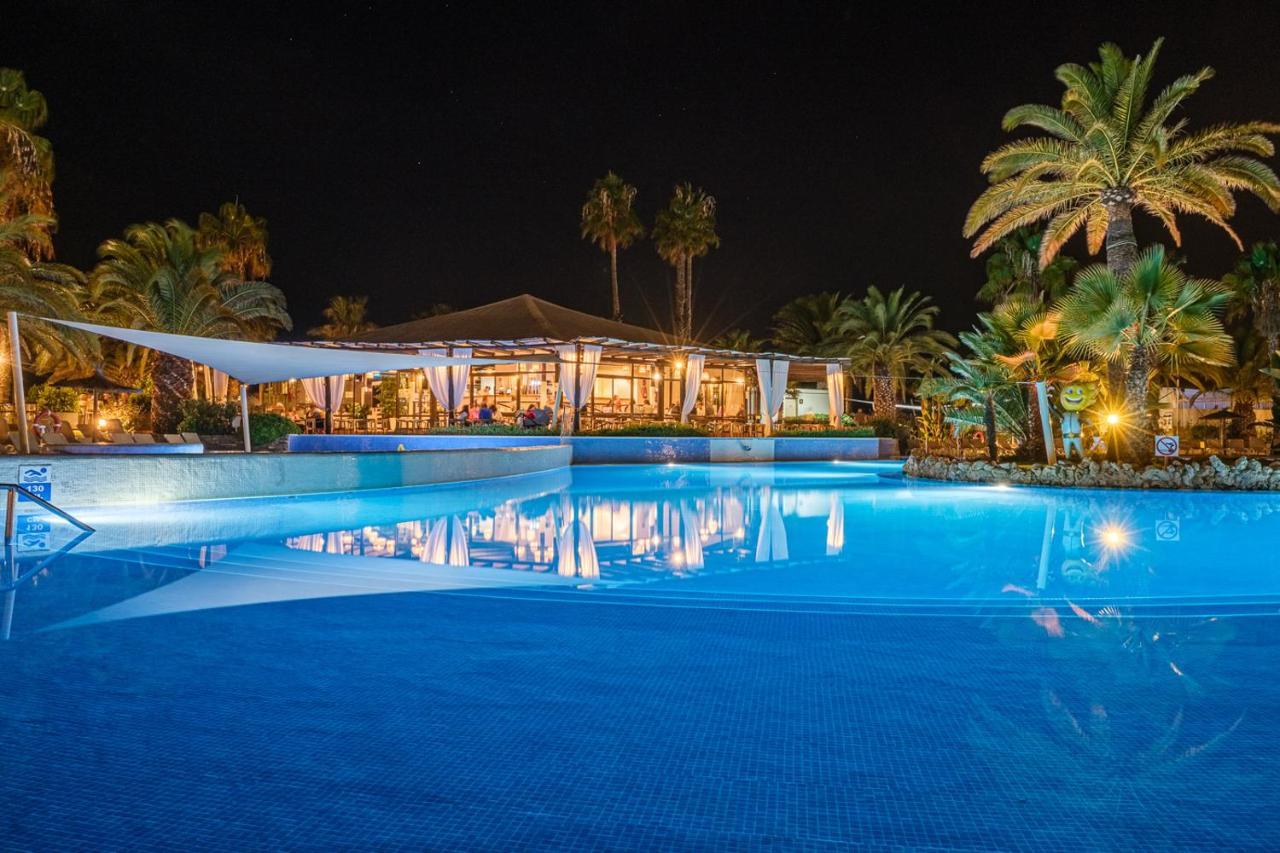 Estival Islantilla Exteriér fotografie