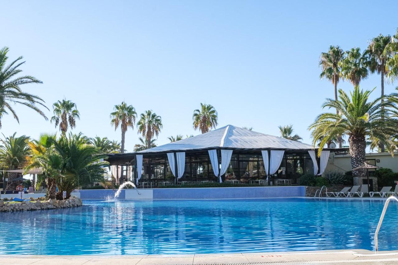 Estival Islantilla Exteriér fotografie