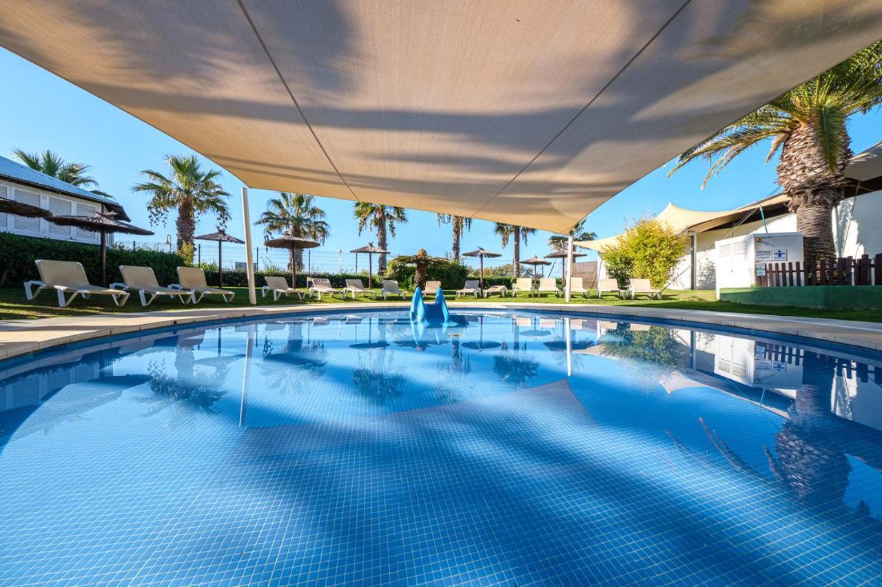Estival Islantilla Exteriér fotografie